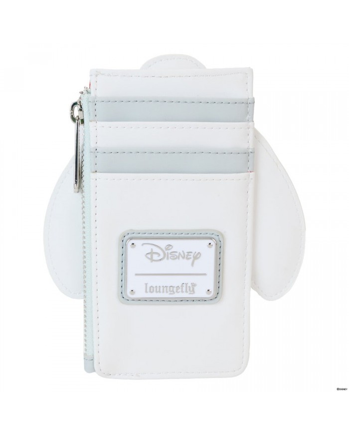 Porte-cartes Loungefly - Les Nouveaux Héros Baymax 10th Anniversary
