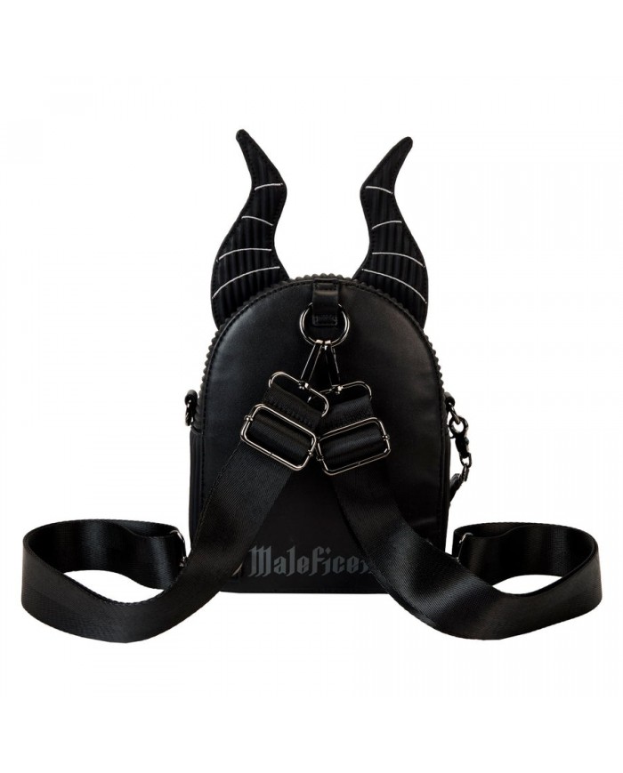 Sac convertible Loungefly - Villains Malefique