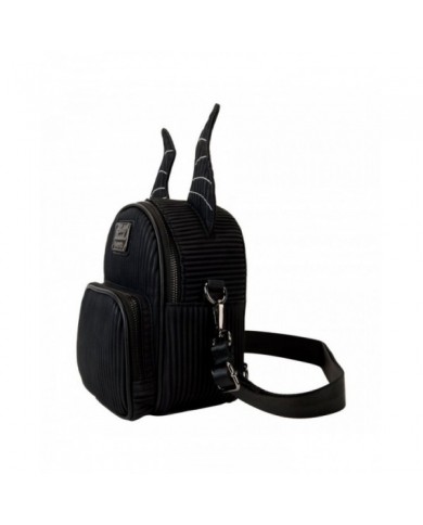 Sac convertible Loungefly - Villains Malefique