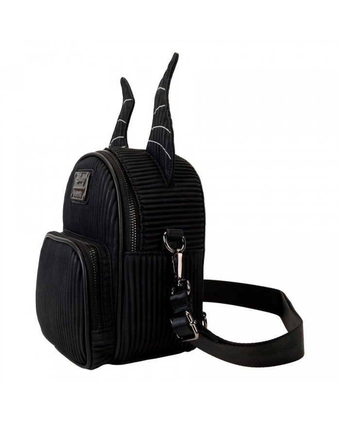 Sac convertible Loungefly - Villains Malefique