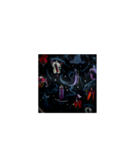 Sac convertible Loungefly - Villains Malefique