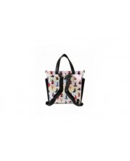 Tote Bag Loungefly - Villains Iridescent
