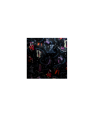 Tote Bag Loungefly - Villains Iridescent