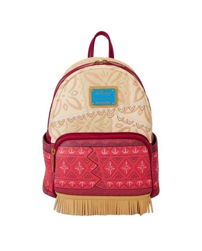 Sac à dos Loungefly - Vaiana Cosplay