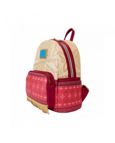 Sac à dos Loungefly - Vaiana Cosplay