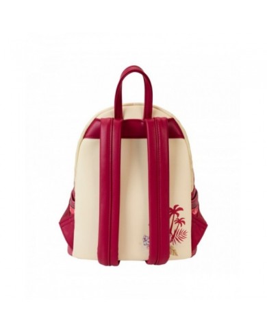 Sac à dos Loungefly - Vaiana Cosplay