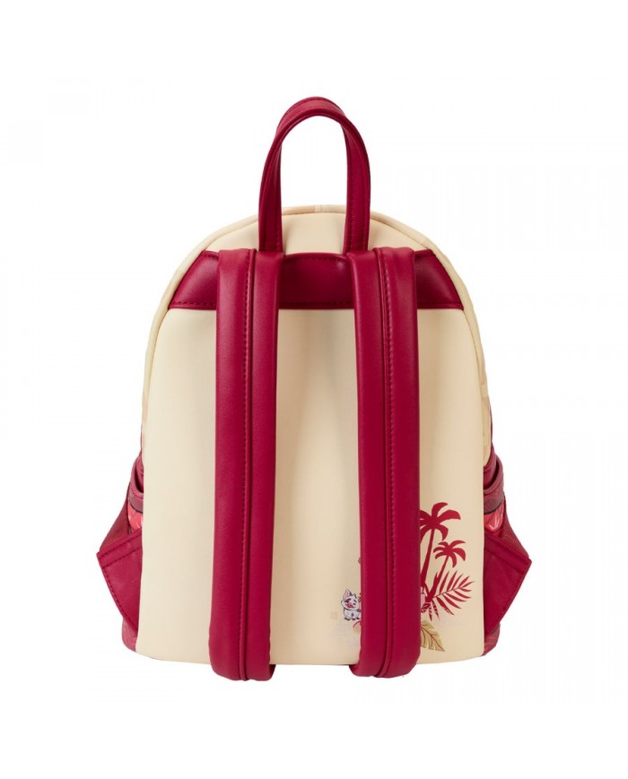 Sac à dos Loungefly - Vaiana Cosplay