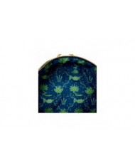 Sac à dos Loungefly - La Princesse et la Grenouille 15th Anniversary