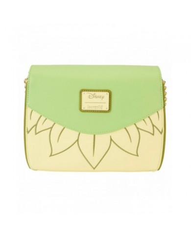 Sac à bandoulière Loungefly - La Princesse et la Grenouille 15th Anniversary