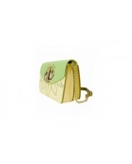 Sac à bandoulière Loungefly - La Princesse et la Grenouille 15th Anniversary