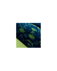 Sac à bandoulière Loungefly - La Princesse et la Grenouille 15th Anniversary