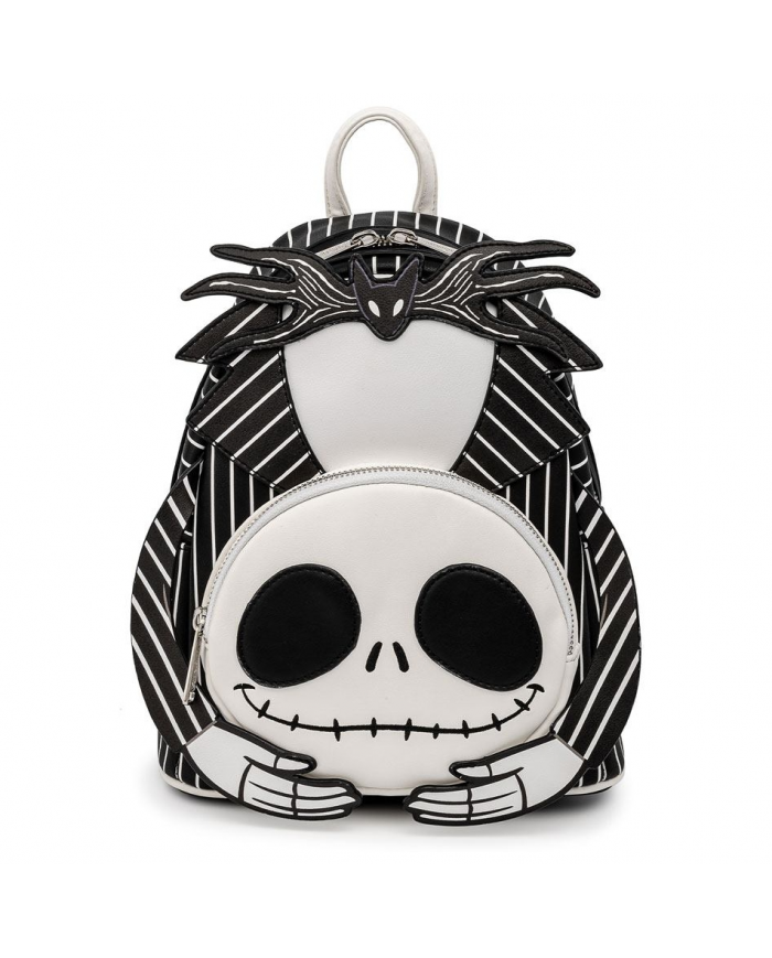 Sac à dos Loungefly - Headless Jack Skellington Cosplay
