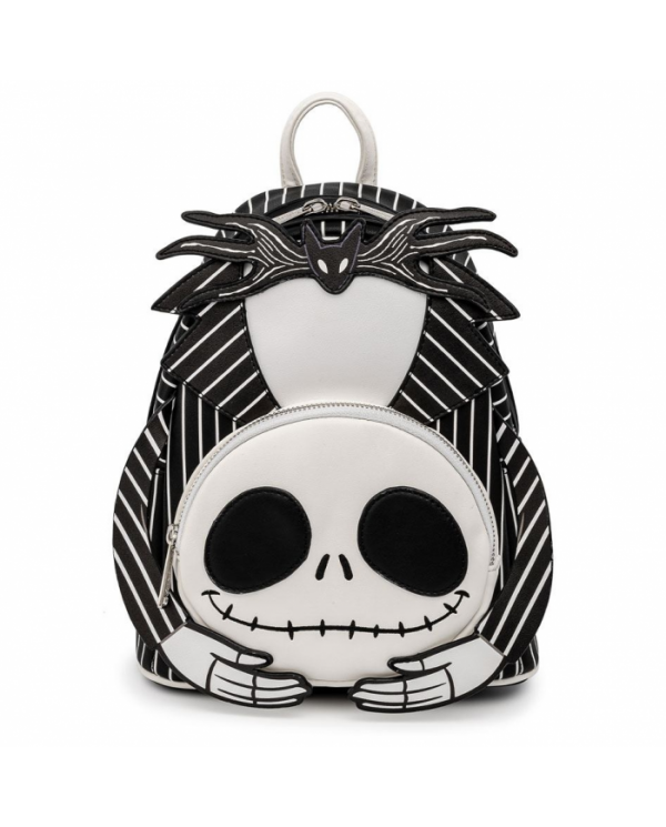 Sac à dos Loungefly - Headless Jack Skellington Cosplay