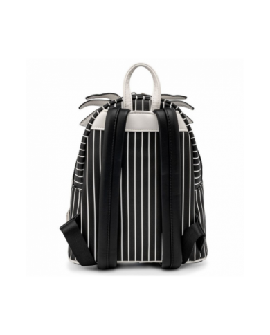 Sac à dos Loungefly - Headless Jack Skellington Cosplay