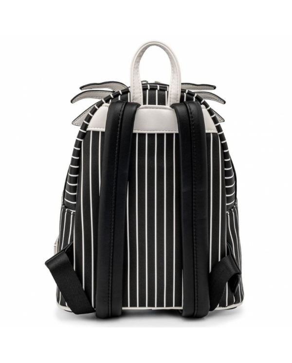 Sac à dos Loungefly - Headless Jack Skellington Cosplay