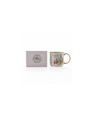 Mug Winnie l'Ourson & Friends Noël - 400 ml