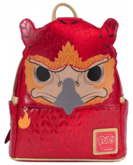 Sac à dos Loungefly - Harry Potter Fawkes Phoenix Pop! Cosplay - Exclu