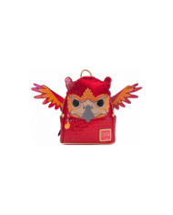 Sac à dos Loungefly - Harry Potter Fawkes Phoenix Pop! Cosplay - Exclu