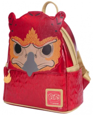 Sac à dos Loungefly - Harry Potter Fawkes Phoenix Pop! Cosplay - Exclu