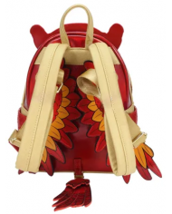 Sac à dos Loungefly - Harry Potter Fawkes Phoenix Pop! Cosplay - Exclu