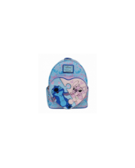 Sac à dos Loungefly - Stitch & Angel - Exclu