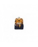 Sac à dos Loungefly - Harry Potter Luna Lovegood Lion Hat Cosplay - Exclu