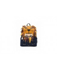 Sac à dos Loungefly - Harry Potter Luna Lovegood Lion Hat Cosplay - Exclu