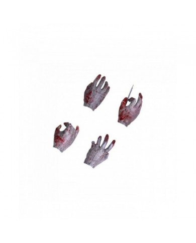 Figurine Terrifier Art le Clown 1/6 30 cm