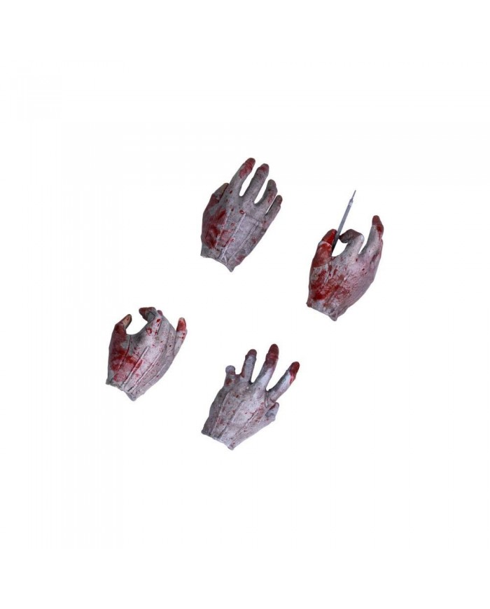 Figurine Terrifier Art le Clown 1/6 30 cm