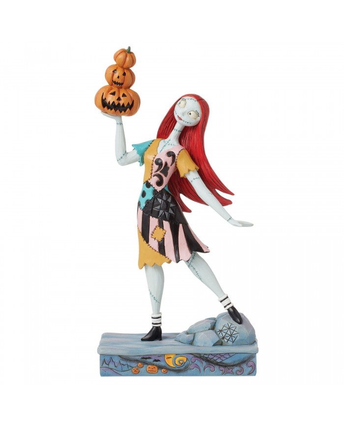 Disney Traditions - Sally Citrouilles