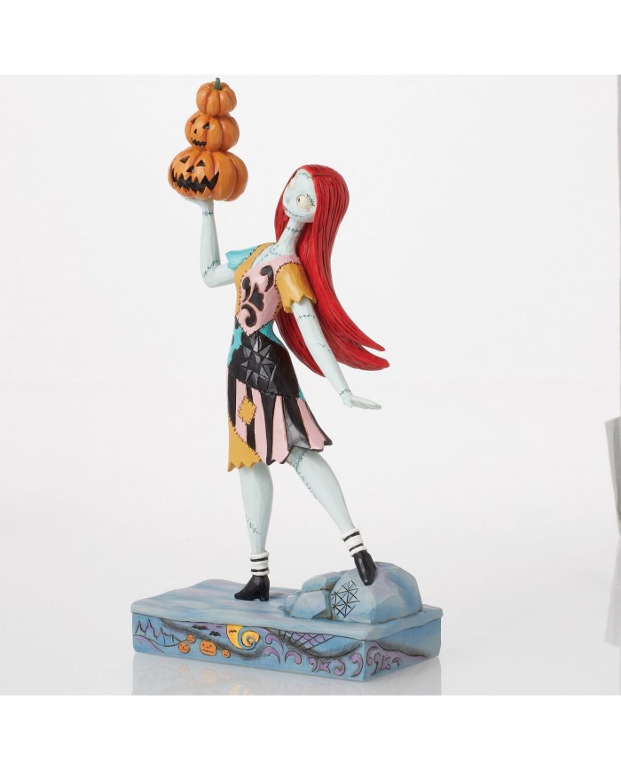 Disney Traditions - Sally Citrouilles