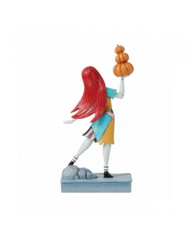 Disney Traditions - Sally Citrouilles