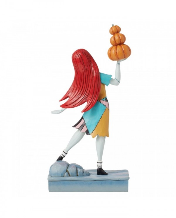 Disney Traditions - Sally Citrouilles