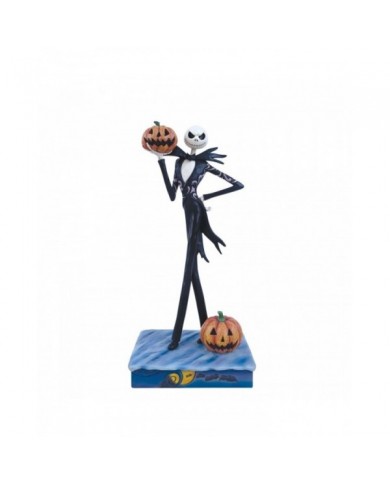 Disney Traditions - Jack Citrouilles