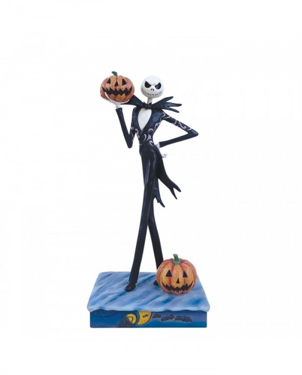 Disney Traditions - Jack Citrouilles