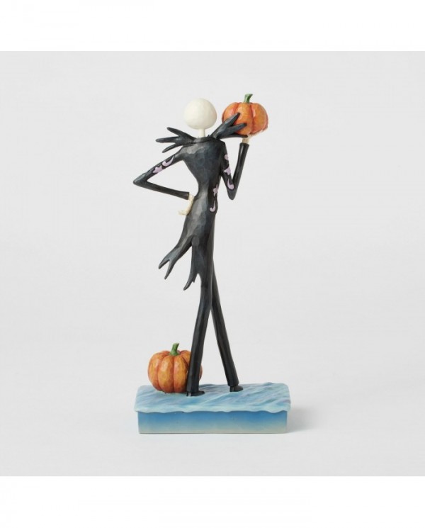 Disney Traditions - Jack Citrouilles