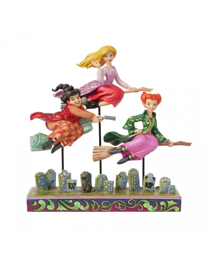 Disney Traditions - Soeurs Sanderson