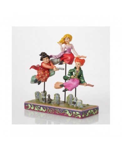 Disney Traditions - Soeurs Sanderson