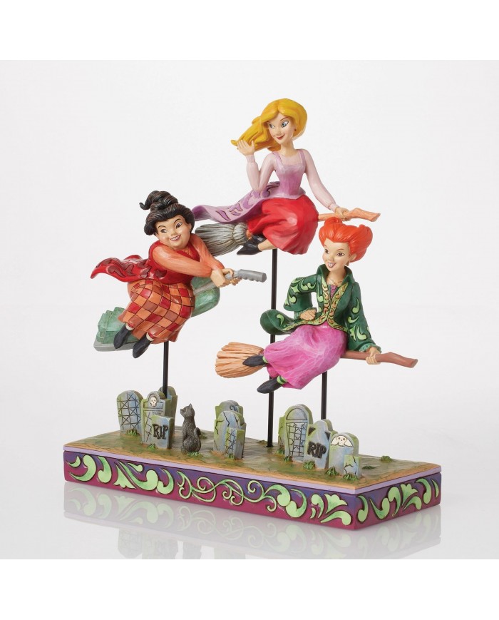 Disney Traditions - Soeurs Sanderson