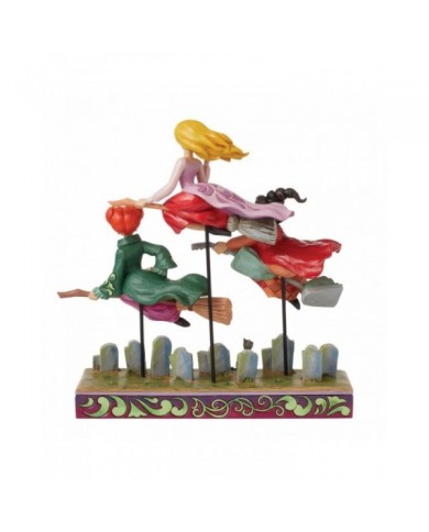 Disney Traditions - Soeurs Sanderson