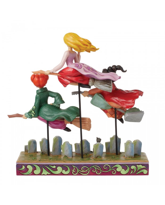 Disney Traditions - Soeurs Sanderson