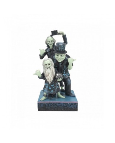 Disney Traditions - Fantômes Haunted Mansion