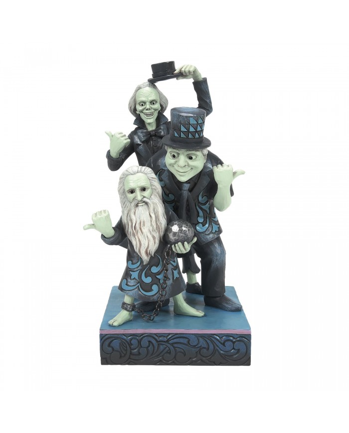 Disney Traditions - Fantômes Haunted Mansion