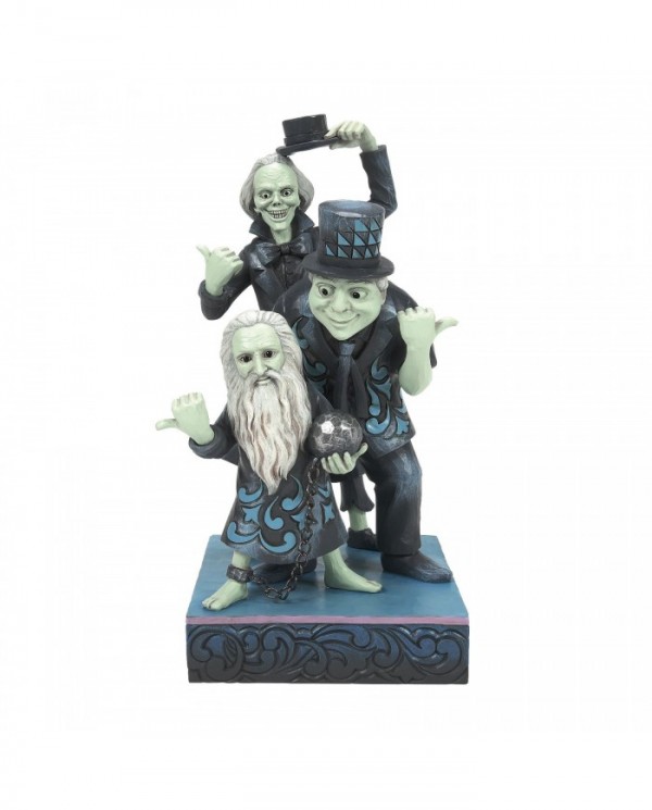 Disney Traditions - Fantômes Haunted Mansion