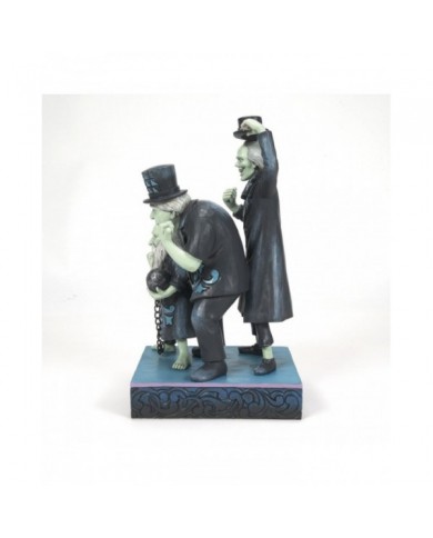 Disney Traditions - Fantômes Haunted Mansion