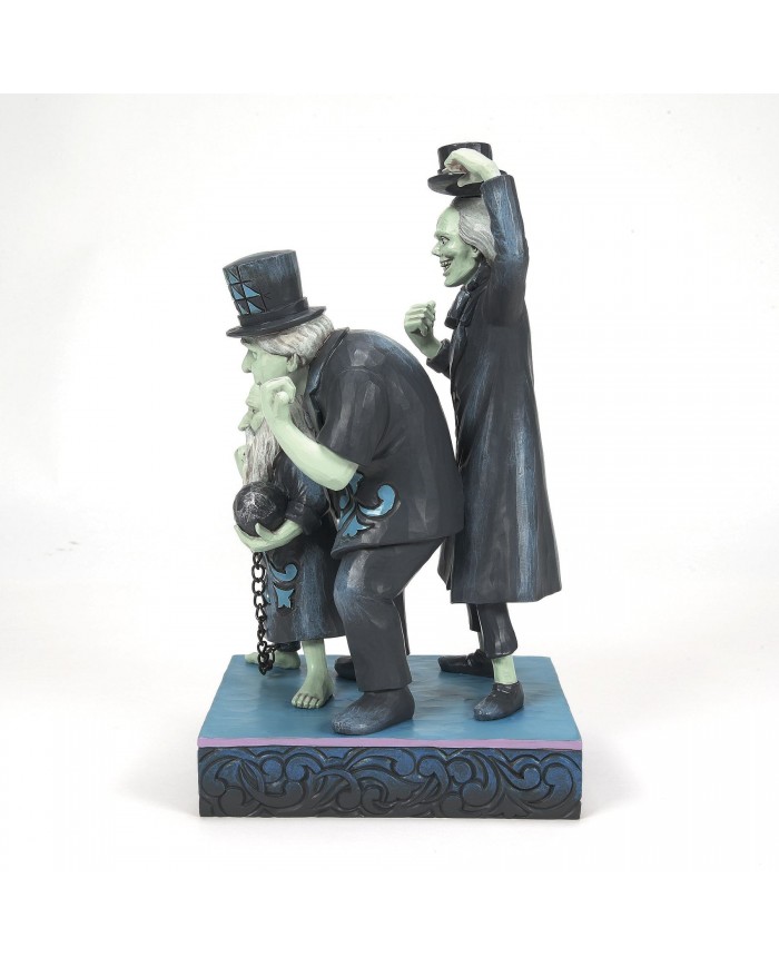 Disney Traditions - Fantômes Haunted Mansion