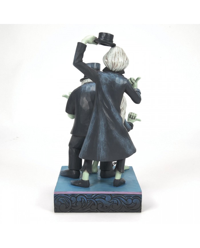 Disney Traditions - Fantômes Haunted Mansion