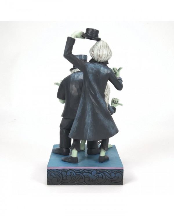 Disney Traditions - Fantômes Haunted Mansion