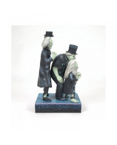 Disney Traditions - Fantômes Haunted Mansion