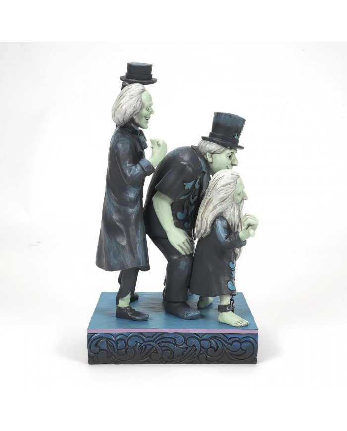 Disney Traditions - Fantômes Haunted Mansion